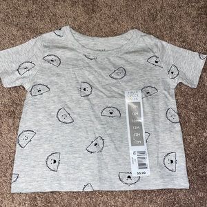Taco shirt